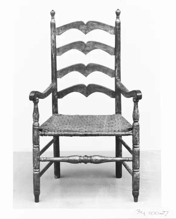 More armchair