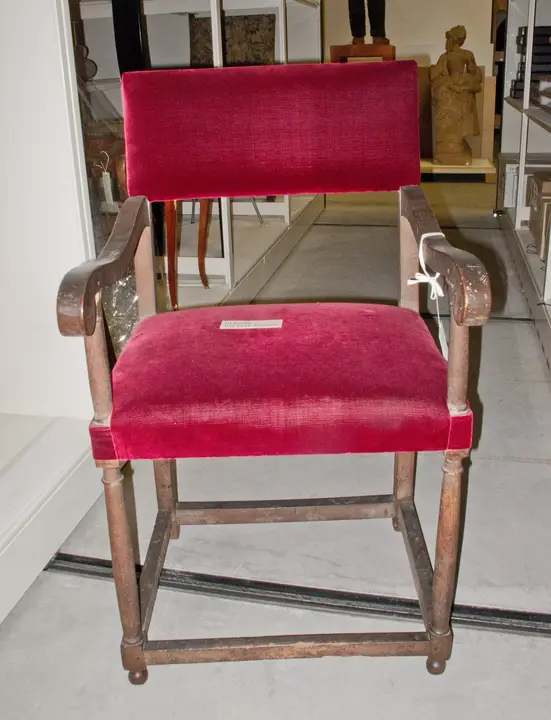 France, Henri II style, 16th century